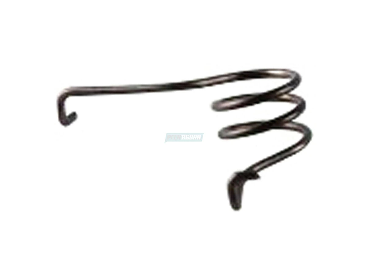 MOLA ANTI RUIDO PINCA FREIO LD RENAULT MASTER 2.5 / 2.8 ANO 2001... (MG2272)