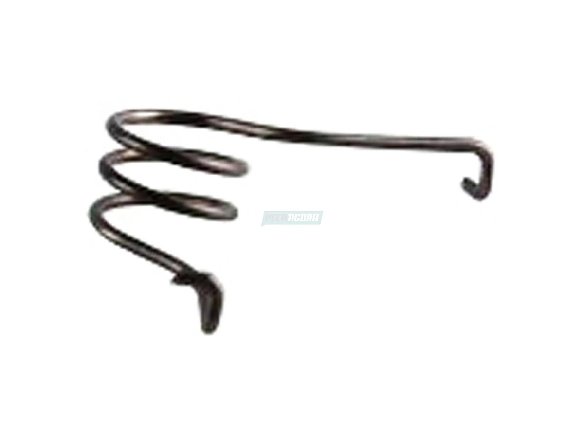 MOLA ANTI RUIDO PINCA FREIO LE RENAULT MASTER 2.5 / 2.8 ANO 2001... (MG2273)