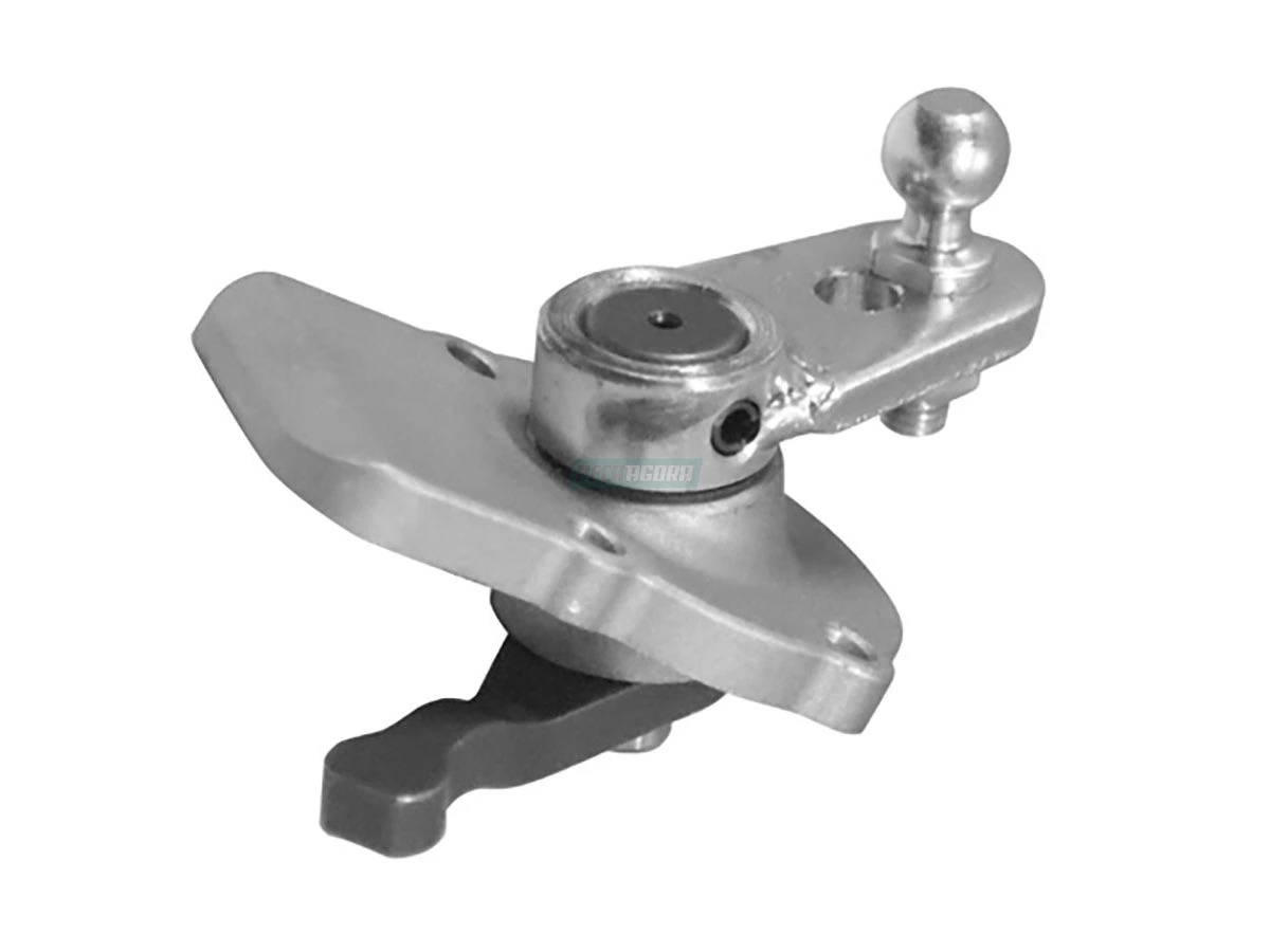 CONJUNTO TAMPA DA TORRE DE CONTROLE (503355623)