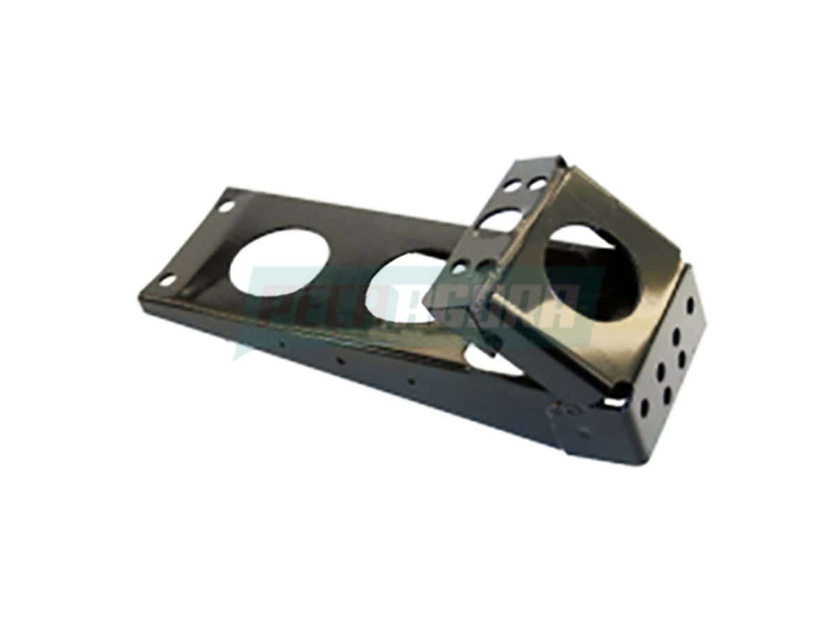 SUPORTE PARACHOQUE DIANTEIRO VW 7100 / 7110 / 7120 / 8120 / 8150 / 8150R / 9150E