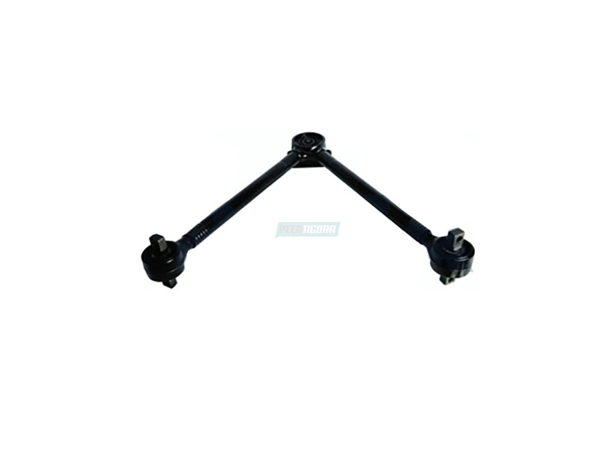 BARRA REACAO V 760MM VOLVO B12 B12B B12M (24426048)