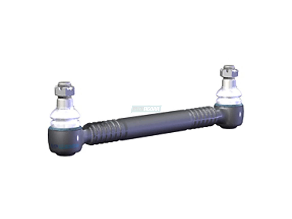 TIRANTE BARRA ESTABILIZADORA 325,0MM VOLVO F10M / FH12 / FM12 / NH380-12 GLOBETR