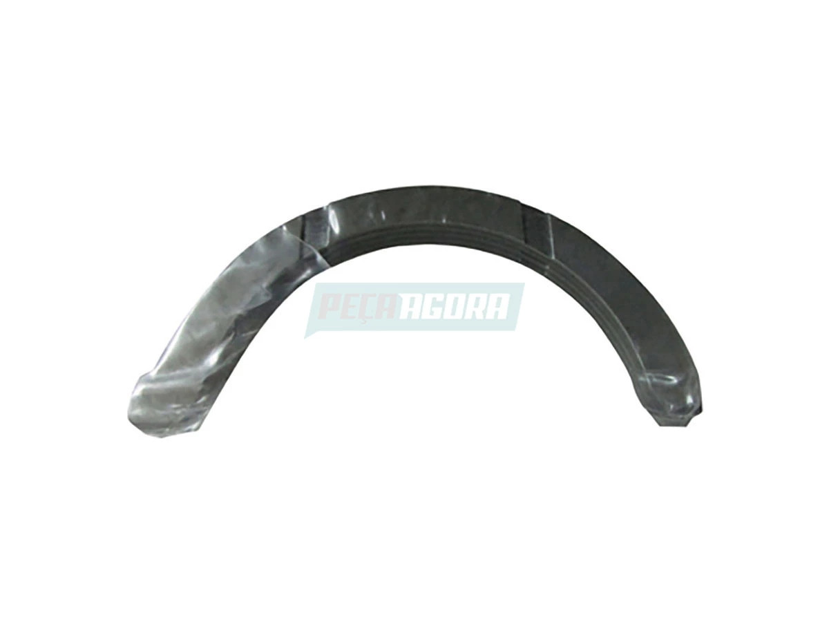 ARRUELA ENCOSTO STD HYUNDAI HR HYUNDAI 2.5L 16V - D4CB11 TURBO EURO V KIA 2.5L D