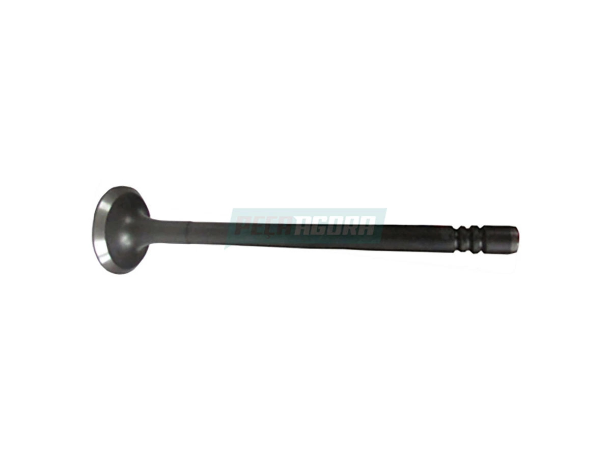 VALVULA ESCAPE HYUNDAI HR HYUNDAI 2.5L 16V - D4CB11 TURBO EURO V KIA 2.5L DOHC D