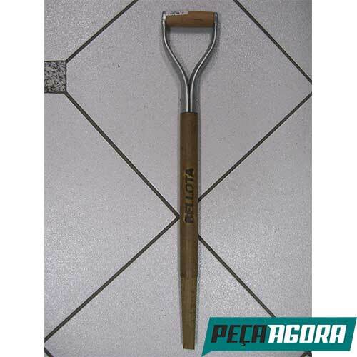 CABO VIAT PARA PA METALICO PRG C/ 6 (3025CC)