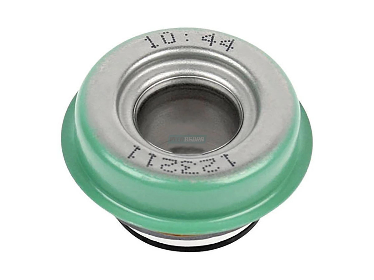 GAXETA BOMBA AGUA MAN D0834 D0836 TGX (07W121017)