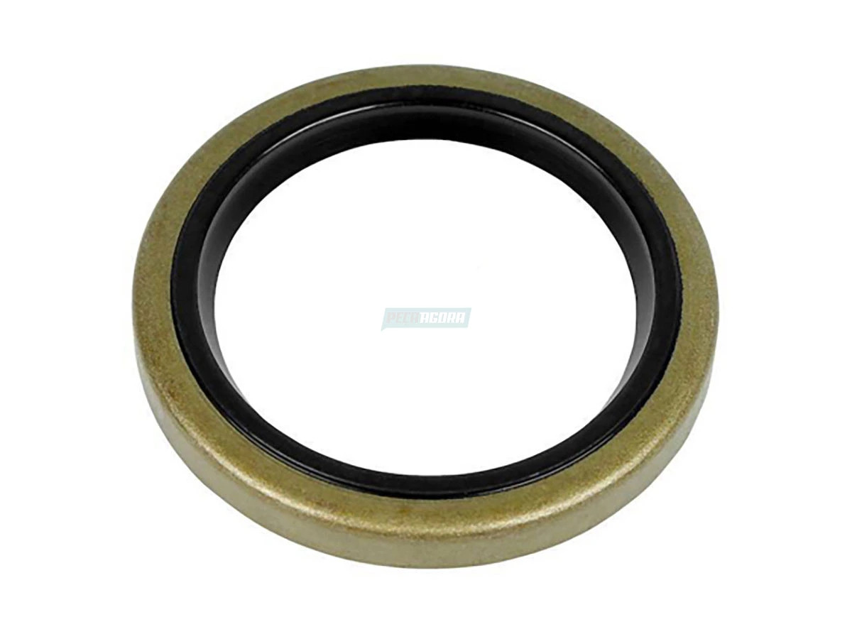 RETENTOR PINO MANGA EIXO SUPERIOR PARA SCANIA 4 SERIES AMAMA ARA PARA SCANIA P G