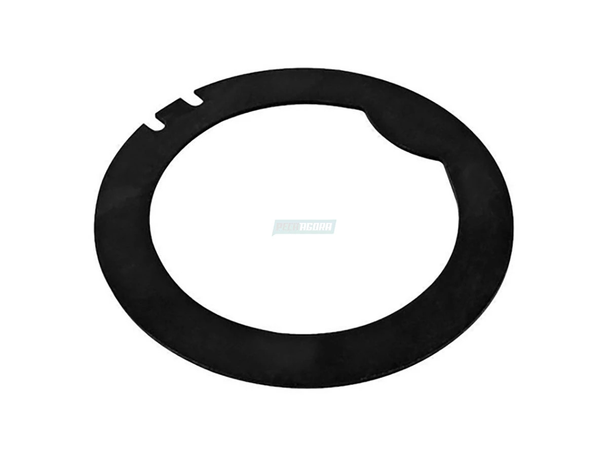 ARRUELA SEGURANCA TRAVA PORCA EIXO TANDEM PARA SCANIA 4 SERIES BT 201 B I, BT 30