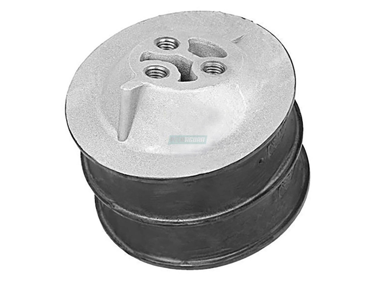 COXIM MOTOR DIANTEIRO PARA SCANIA 114 / 124 / 164 / 94 / F94 / K124 / K94 / P / 
