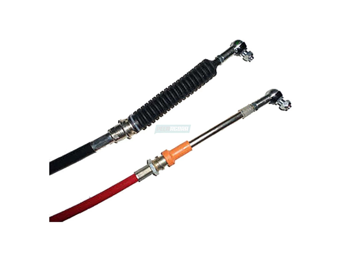 CABO SELECAO MARCHA PARA IVECO VERTIS 2010 EM DIANTE (5949890145.)