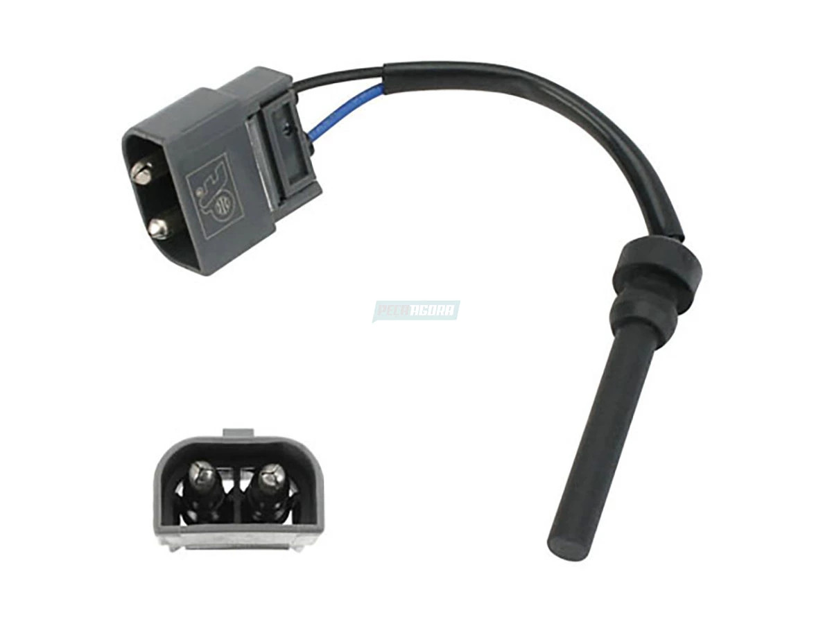 SENSOR NIVEL AGUA RESERVATORIO EXPANSAO VOLVO F FL 6 F FE FL FM 7 FL 6 D 6 B FM 
