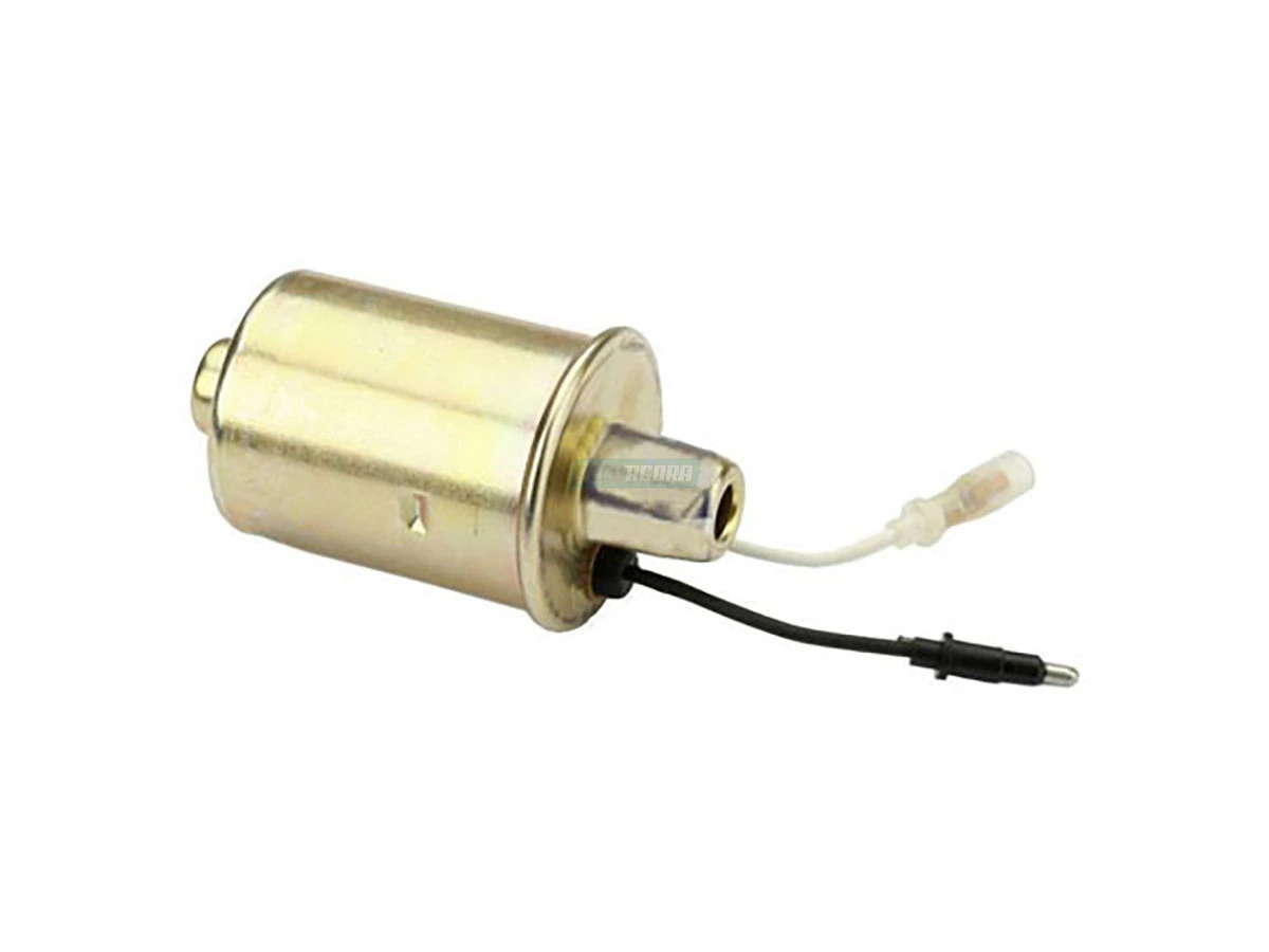 BOMBA COMBUSTIVEL ELETRICA VOLVO B12 NH12 FM12 FH12 (3169582.)