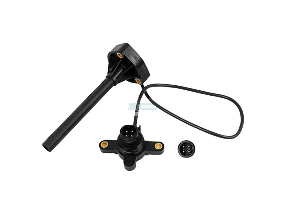 SENSOR NIVEL OLEO MOTOR VOLVO FH FM FMX NH 9 10 11 12 13 16 D 9 B D 12 D GEN. 6 