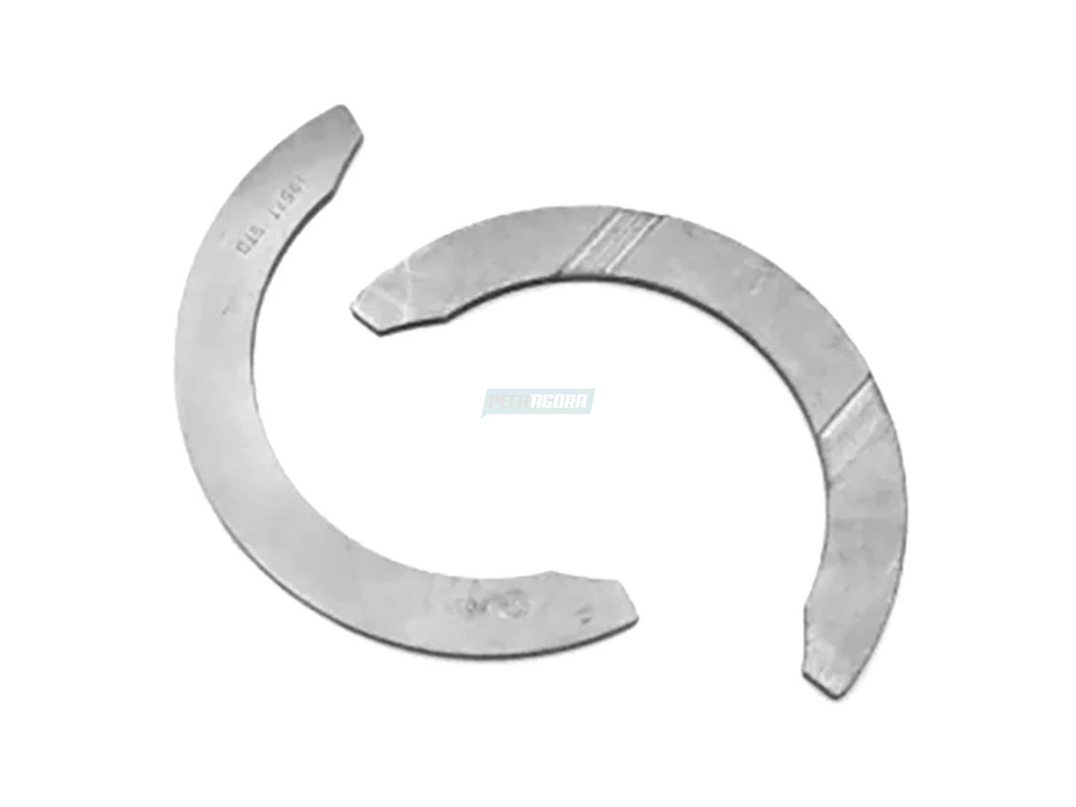 ARRUELA ENCOSTO STD RENAULT MASTER RENAULT MASTER 2.5L 16 VALVULAS DOHC DCI TURB