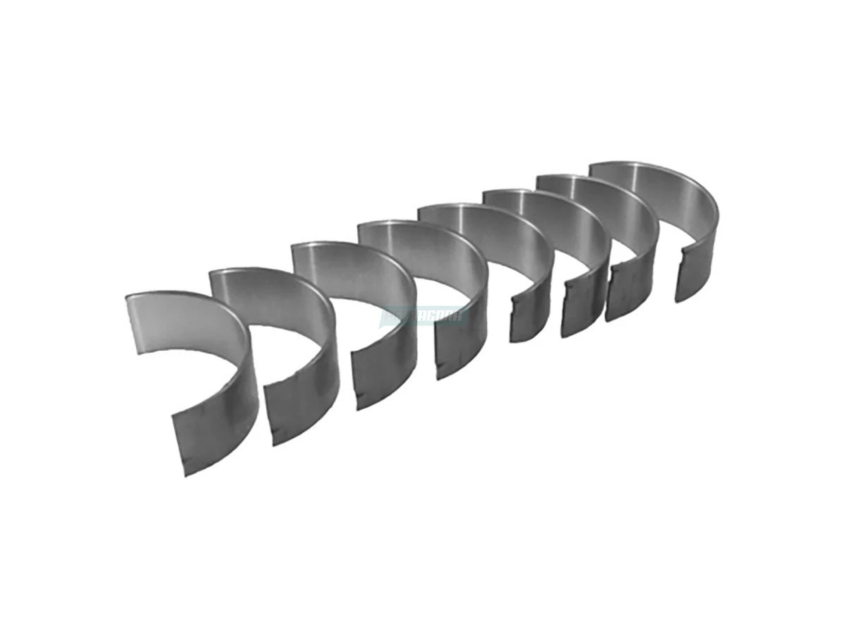 JOGO BRONZINA MANCAL STD RENAULT MASTER RENAULT MASTER 2.5L 16 VALVULAS DOHC DCI