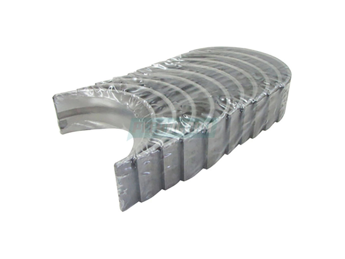 JOGO BRONZINA MANCAL 0,25 RENAULT MASTER RENAULT MASTER 2.5L 16 VALVULAS DOHC DC