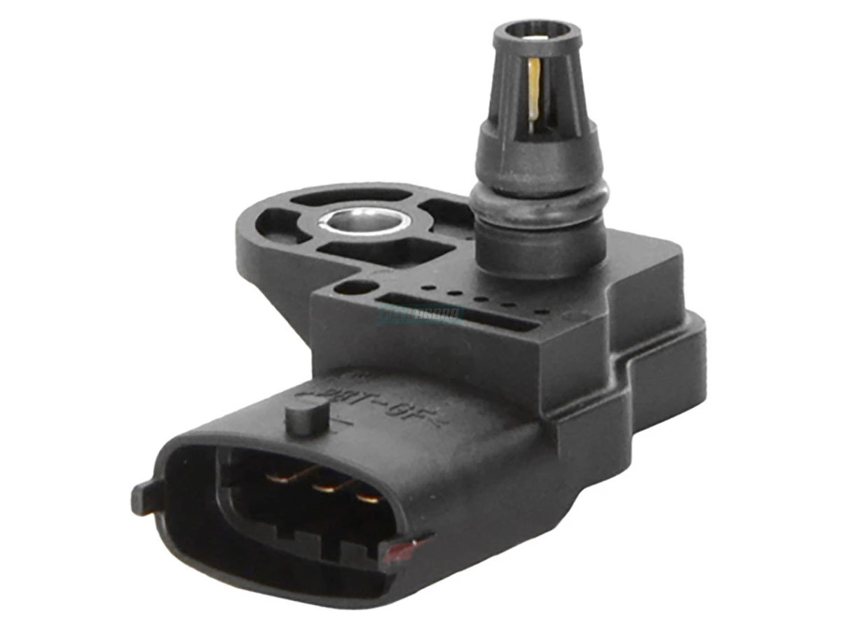 SENSOR TEMPERATURA PRESSAO AR ADMISSAO MOTOR MWM X12 VOLVO VM 210 VM 260 VM 310 