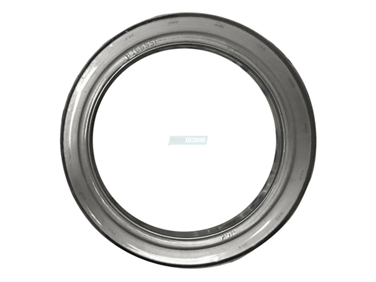 RETENTOR TRASEIRO VOLANTE MOTOR 83X113X14MM FIAT DUCATO 2.3 MULTJET PEUGEOT BOXE