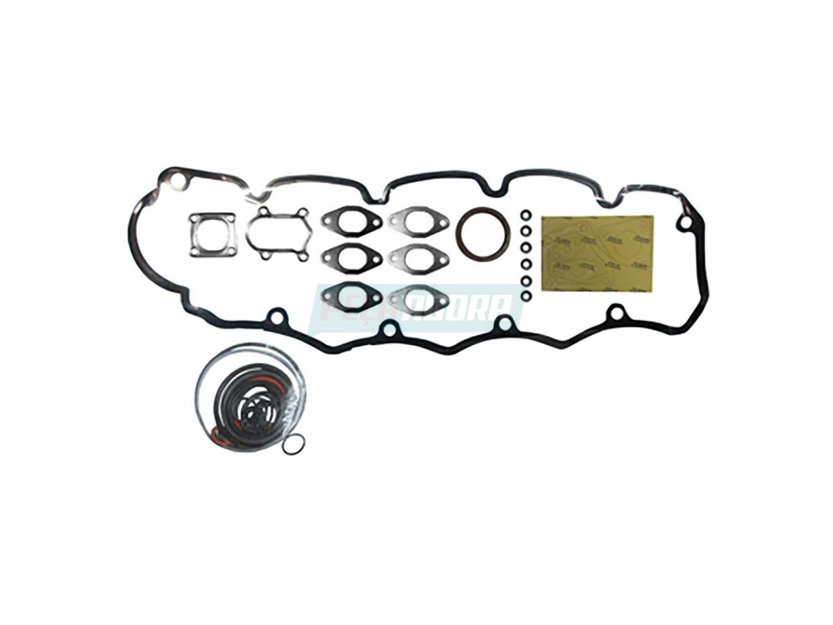 JOGO JUNTA SUPERIOR MOTOR SEM CABECOTE FIAT DUCATO DAILY DUCATO 2.5 2.8 JTD INJE