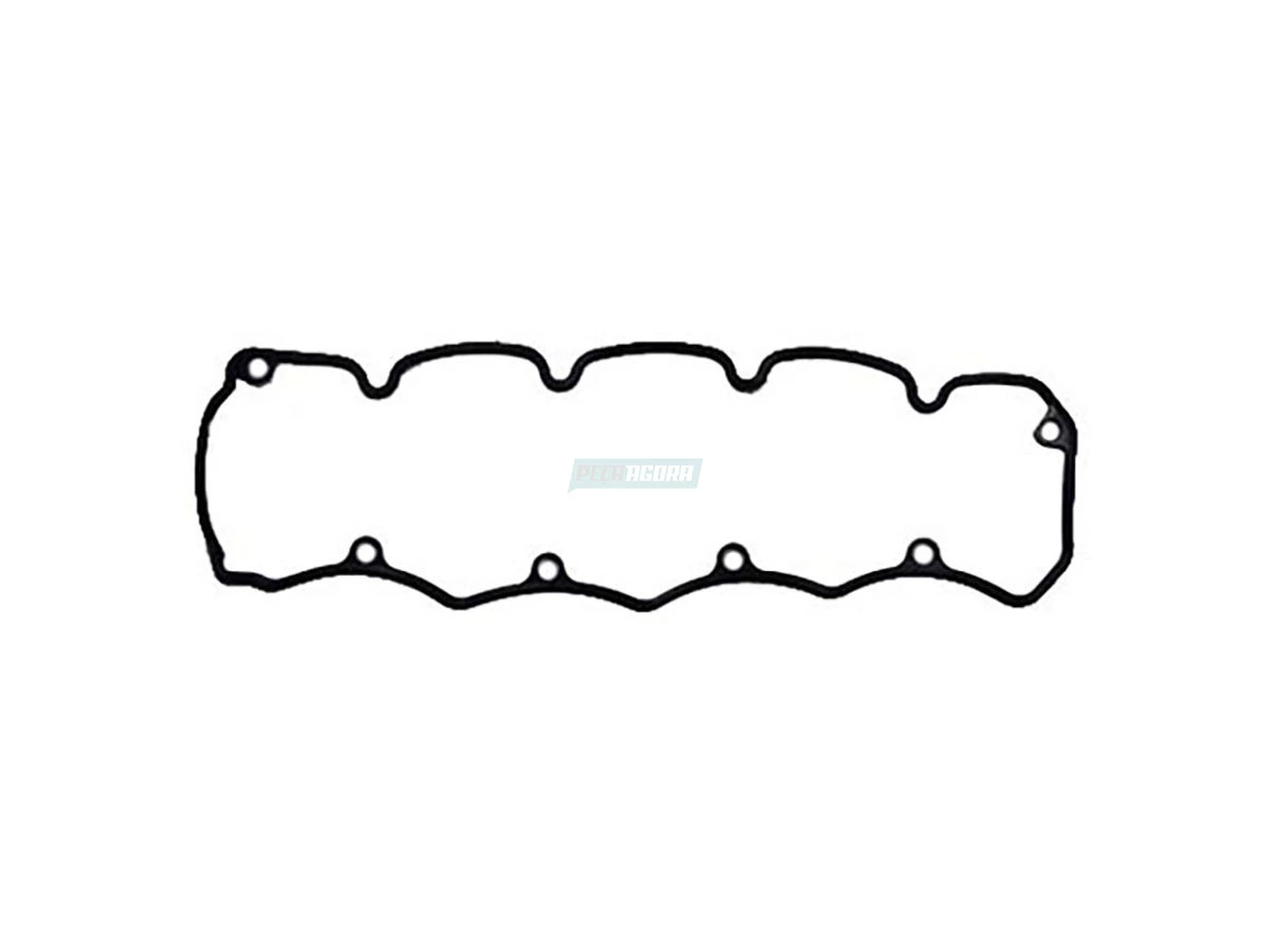 JUNTA TAMPA VALVULA MOTOR FIX INTERNA FIAT DUCATO 2.5 2.8 JTD INJECAO DIRETA 200