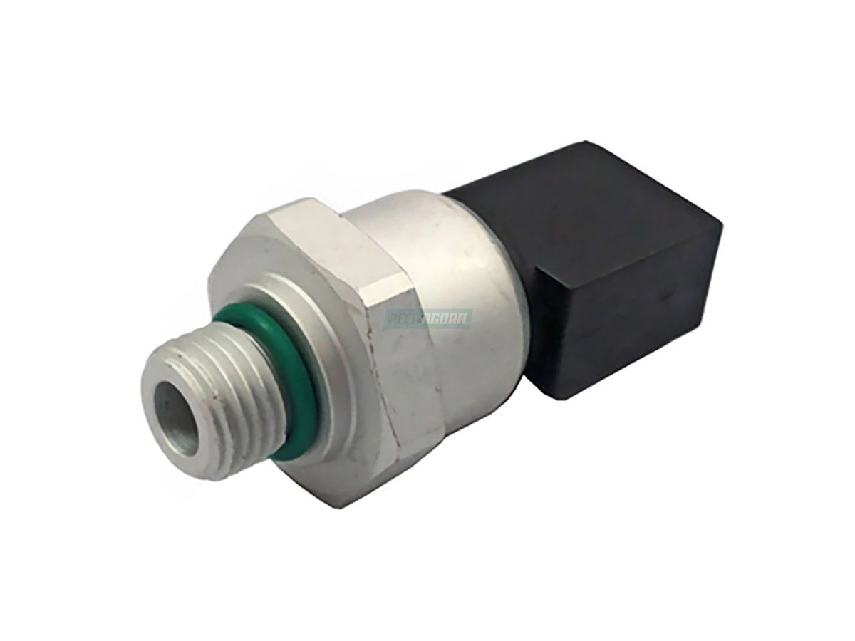 SENSOR PRESSAO VALVULA DOSADORA ARLA MB CAMINHOES / ONIBUS TODOS EURO IV E V (00