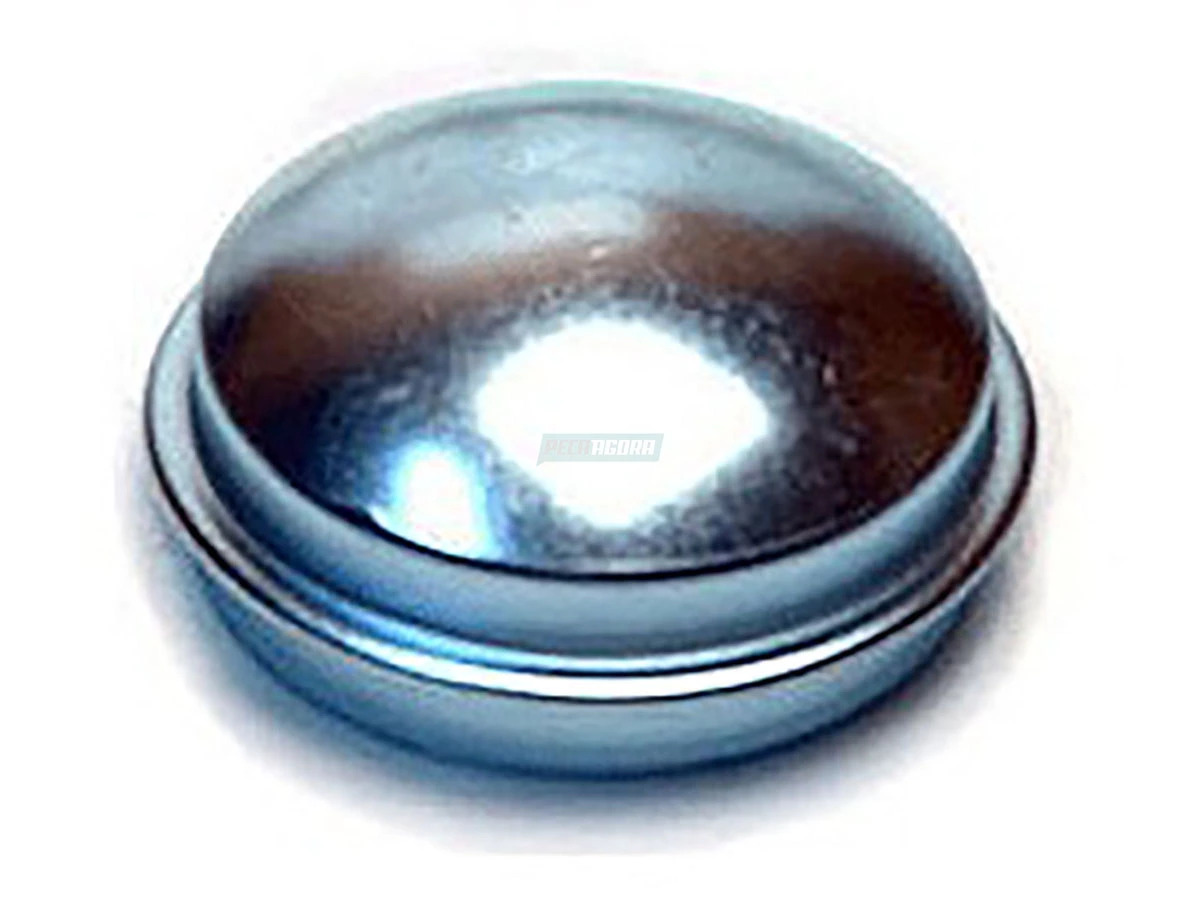 CALOTA CUBO RODA HYUNDAY HR BESTA GS 2.7 3.0 BONGO NOVO (AG077)