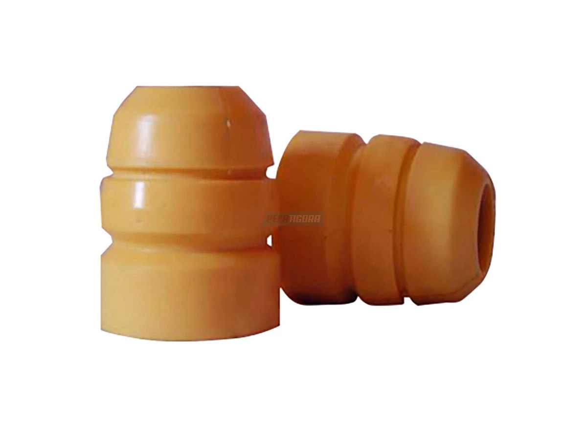 BATENTE AMORTECEDOR DIANTEIRO FIAT DUCATO CITROEN JUMPER PEUGEOT BOXER 2002 EM D