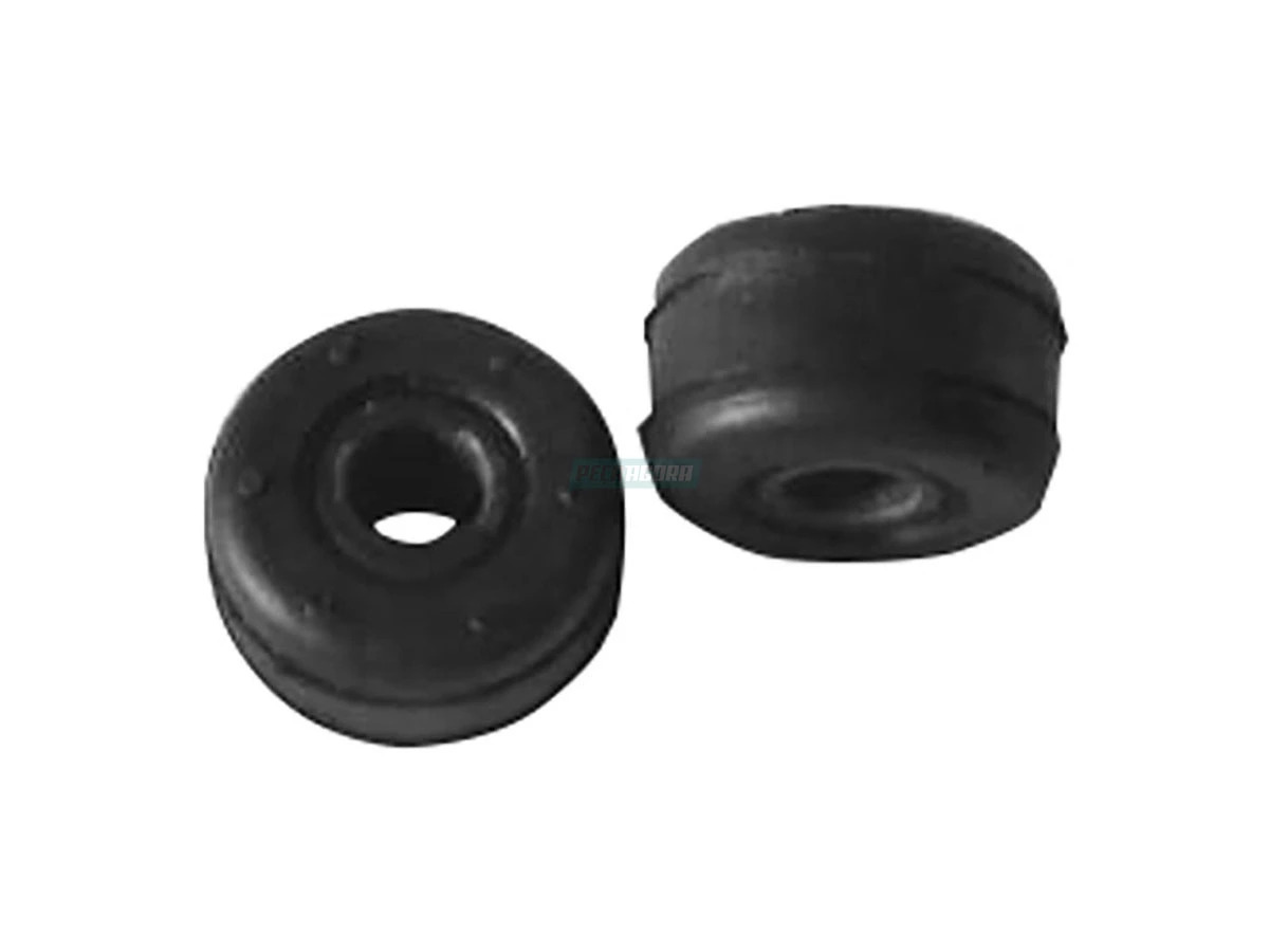 BUCHA DA BIELETA FIAT DUCATO PEUGEOT BOXER CITROEN JUMPER 2002 EM DIANTE (AG117)