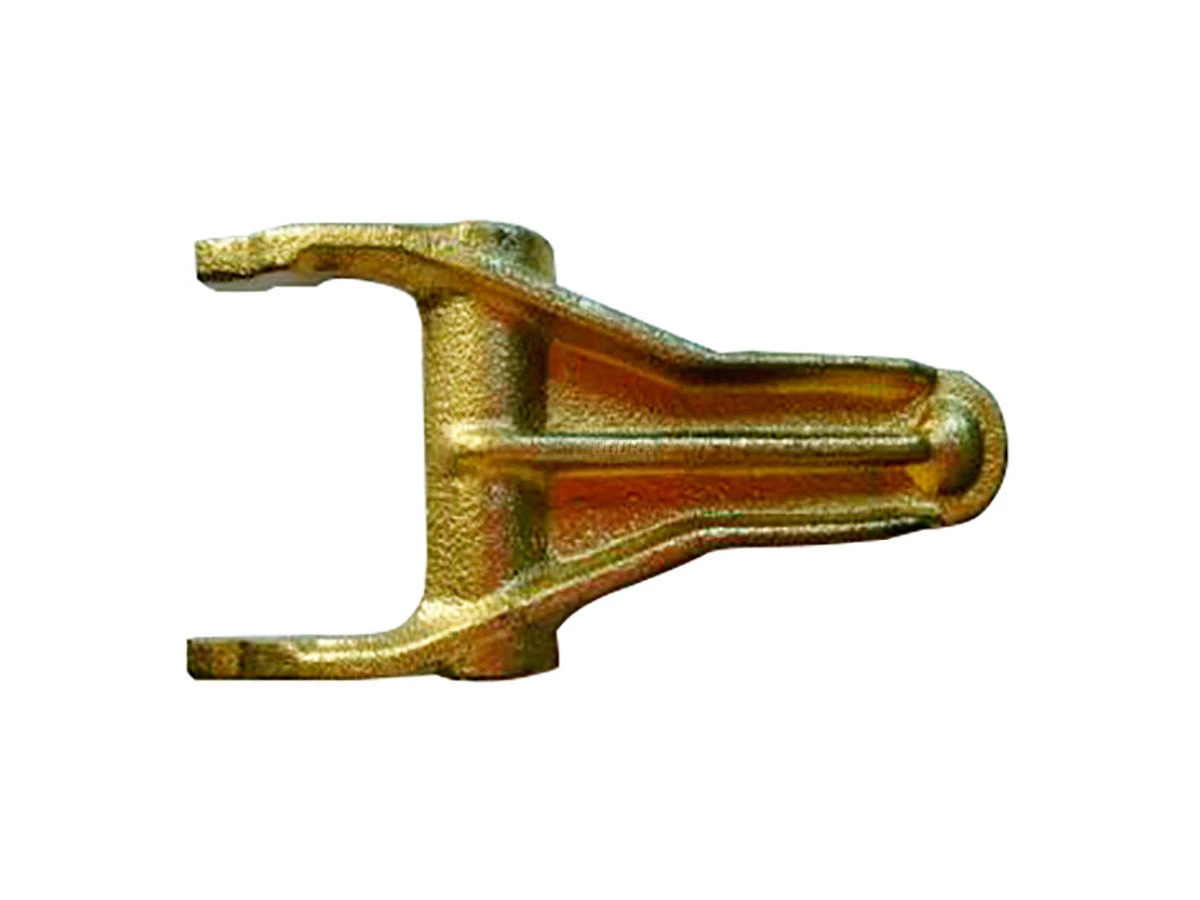 GARFO EMBREAGEM TURBO FIAT DUCATO 2.3 MODERNA PEUGEOT BOXER 2.3 MODERNA CITROEN 