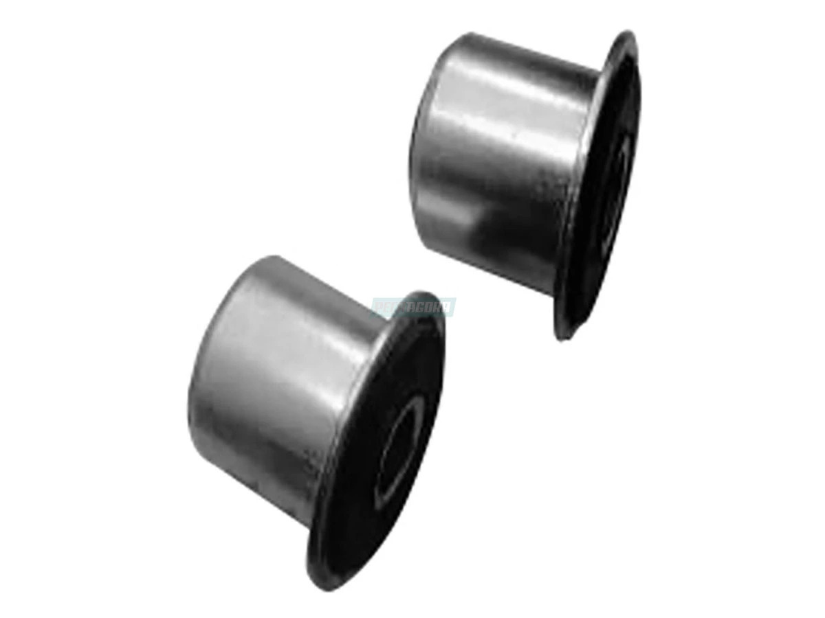 BUCHA FREIO MOLAS GRANDE PARA IVECO DAILY TODAS (AG464)