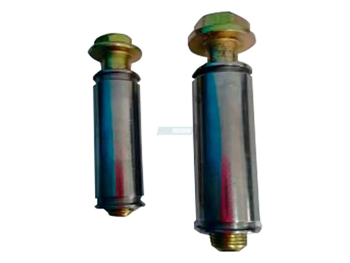 KIT PARAFUSO PINCA COMPLETO RENAULT MASTER 2.5 ...2013 (AG458)