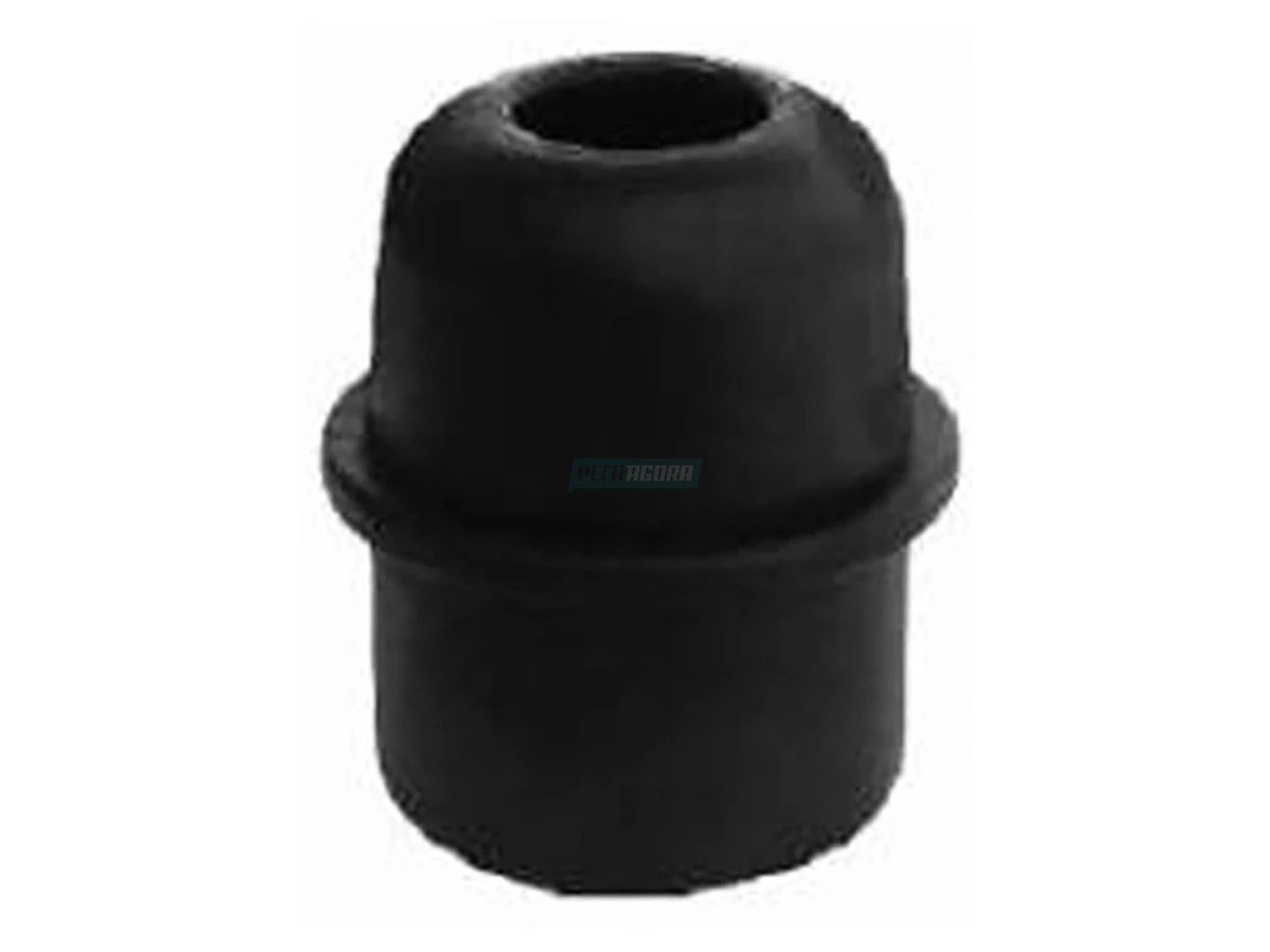 BATENTE AMORTECEDOR DIANTEIRO SUPERIOR RENAULT MASTER 2.5 2010 EM DIANTE (AG481)