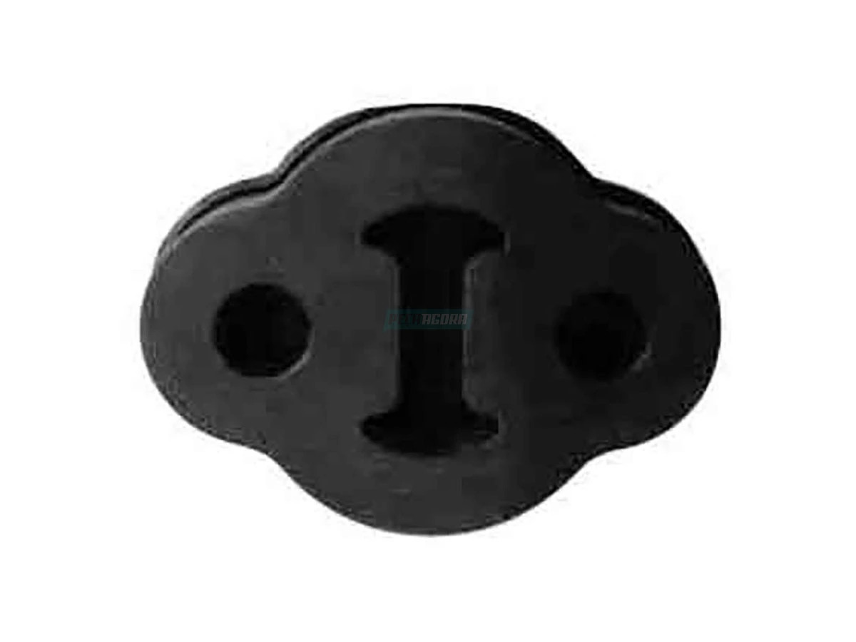 COXIM ESCAPAMENTO HYUNDAI HR KIA BONGO K2500 BESTA / TOPIC / TOWNER (AG466)