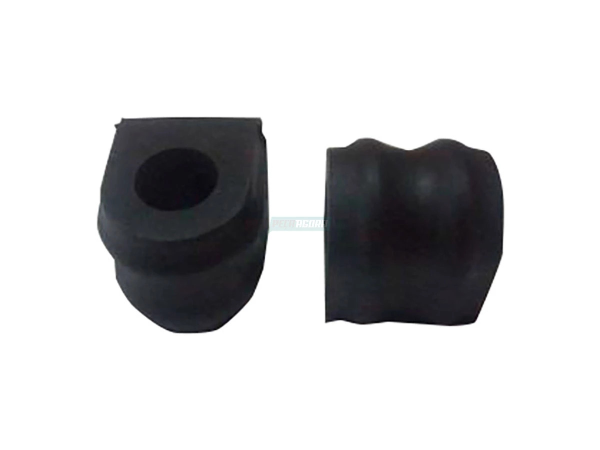 BORRACHA BARRA ESTABILIZADORA DIANTEIRA RENAULT MASTER 2.5 ATE 2013 (AG256)