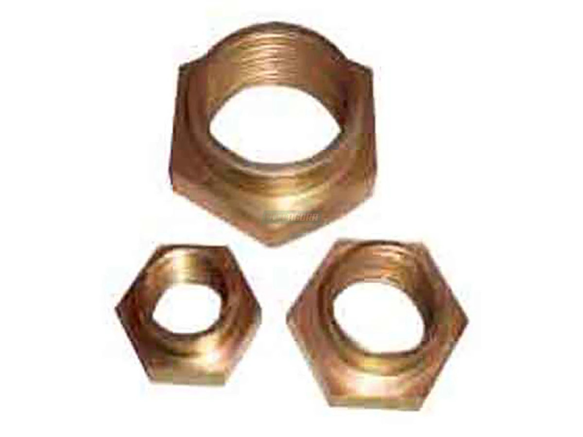 KIT PORCAS CAMBIO HYUNDAI HR 2.5 8V 2005... 03 PECAS (AG278A)