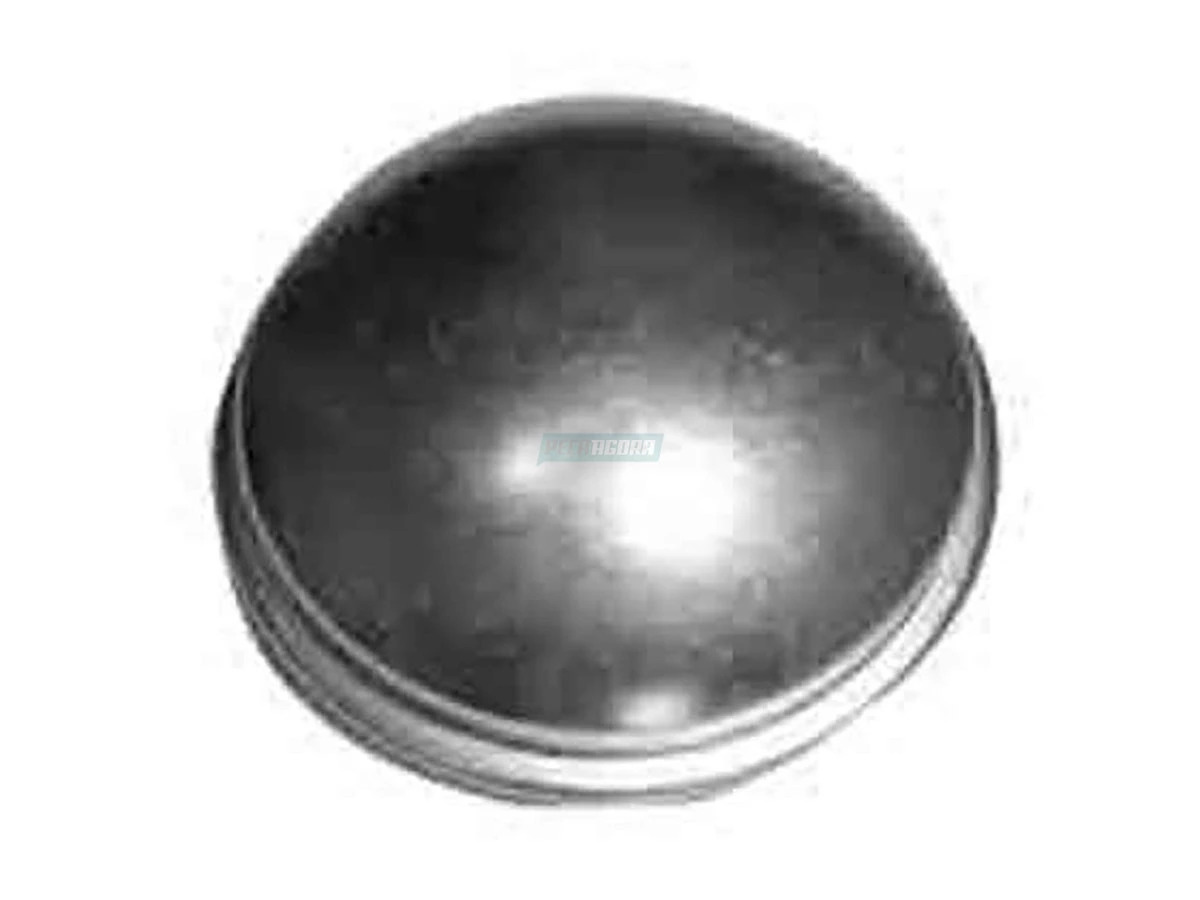 CALOTA GRAXA CUBO DIANTEIRO HYUNDAI HR 2.5 8V 2005 EM DIANTE (AG414)