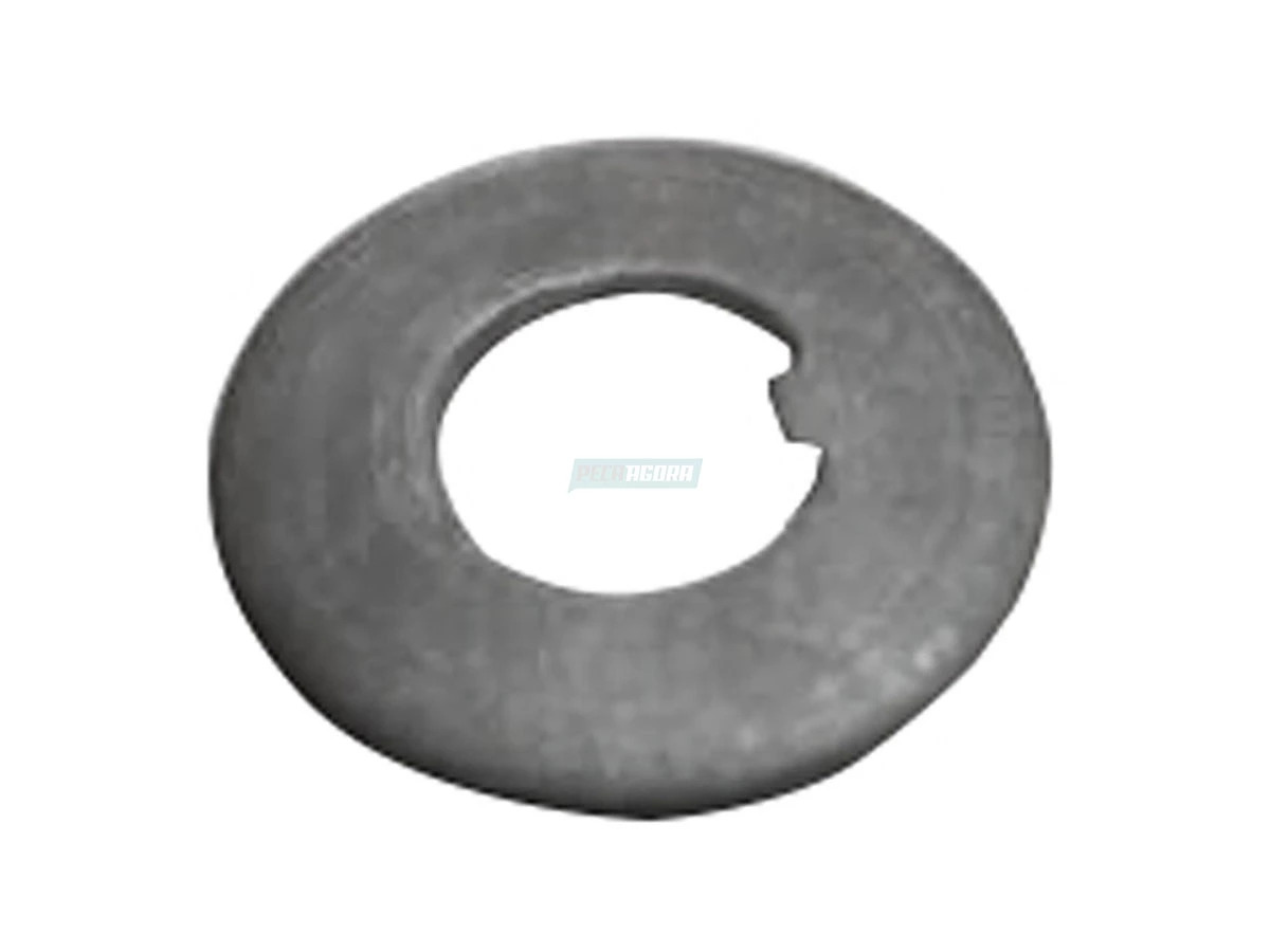 ARRUELA DO CUBO MANGA EIXO HYUNDAI HR 2.5 8V ...2012 (AG429)