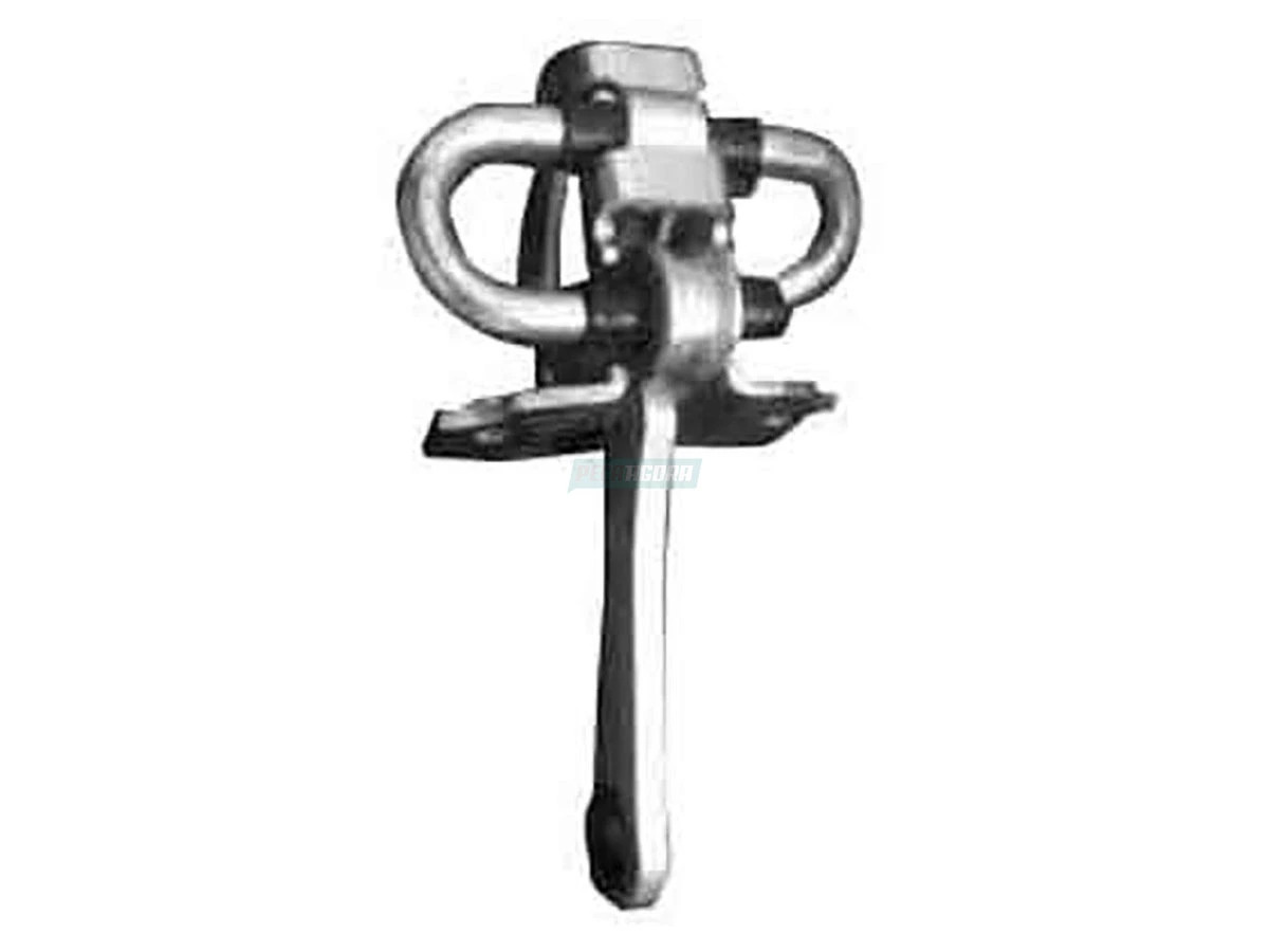 LIMITADOR PORTA DIANTEIRA LD/LE FIAT DUCATO PEUGEOT BOXER CITROEN JUMPER (AG548)