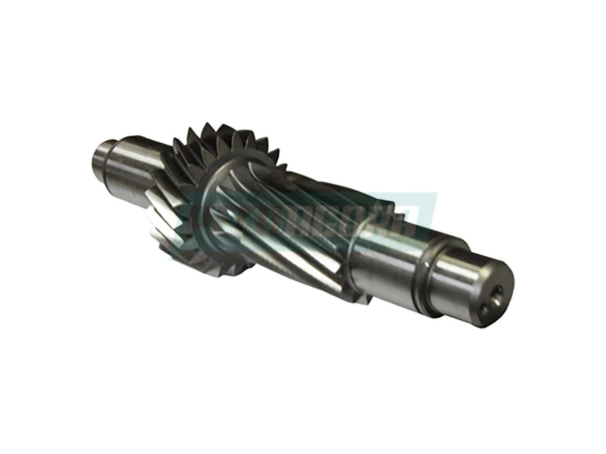 EIXO INTERMEDIARIO CAMBIO ZF S5-420 5S-580 VW 5150 DELIVERY 2012 DIANTE EURO 5 5