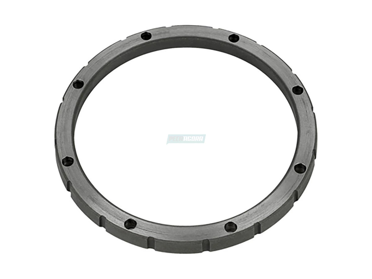 CONE INTERMEDIARIO CAMBIO PARA SCANIA GRS-900 113 / 143 / 94 / 114 / 124 OBS: MO