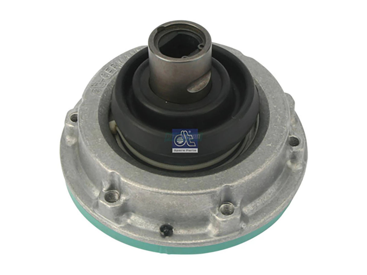 ARTICULACAO COMANDO ALAVANCA CAMBIO VOLVO VOLVO FH 12 FH 12/340 95 - TRUCK TRACT