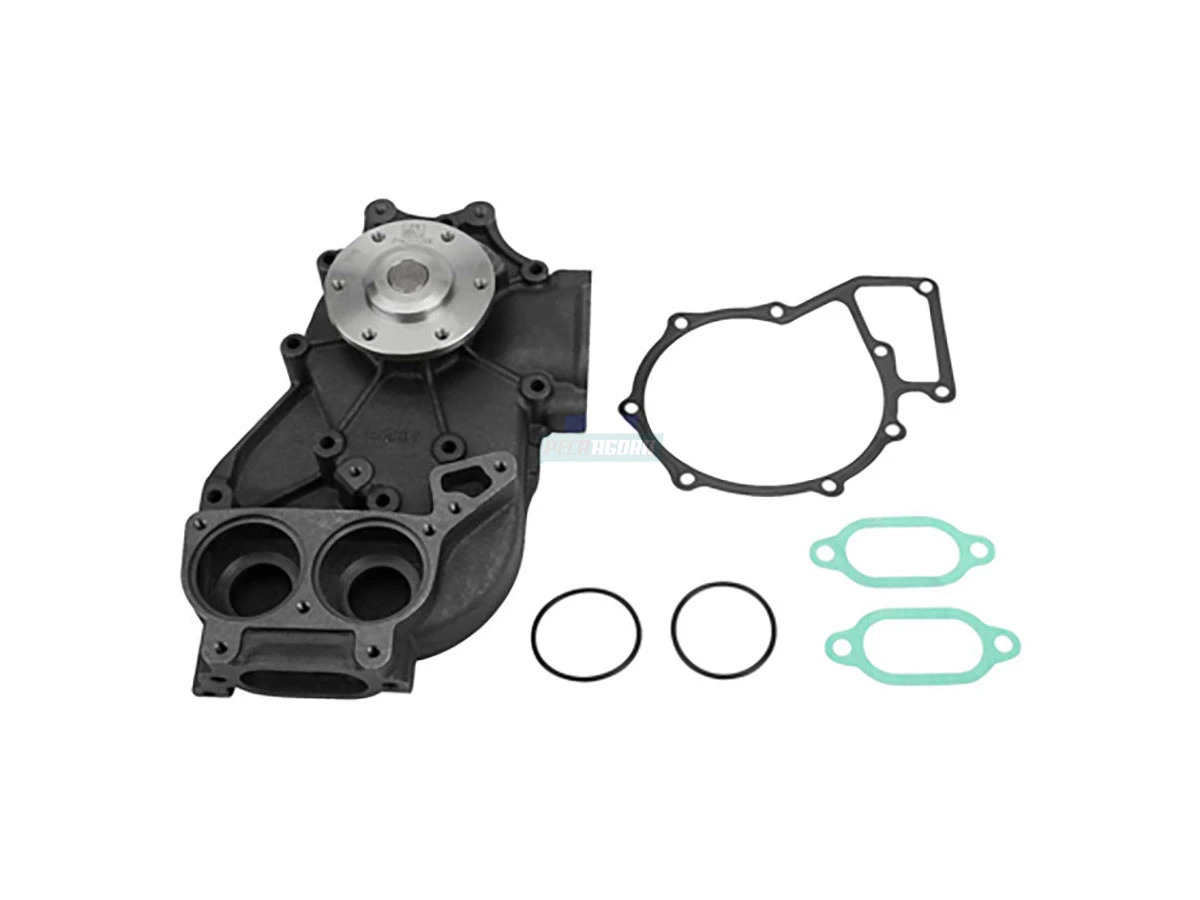 BOMBA AGUA MOTOR OM460 OM501 OM502 MB O500 ACTROS AXOR OM501LA OM502LA OM460 (54