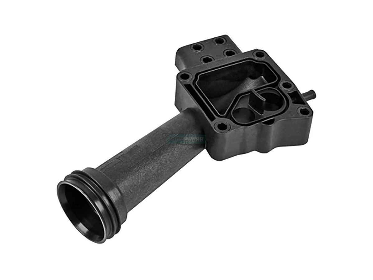 TUBULACAO CONEXAO BOMBA AGUA VOLVO FH VOLVO FH FM FMX NH 9 10 11 12 13 16 FH 13 