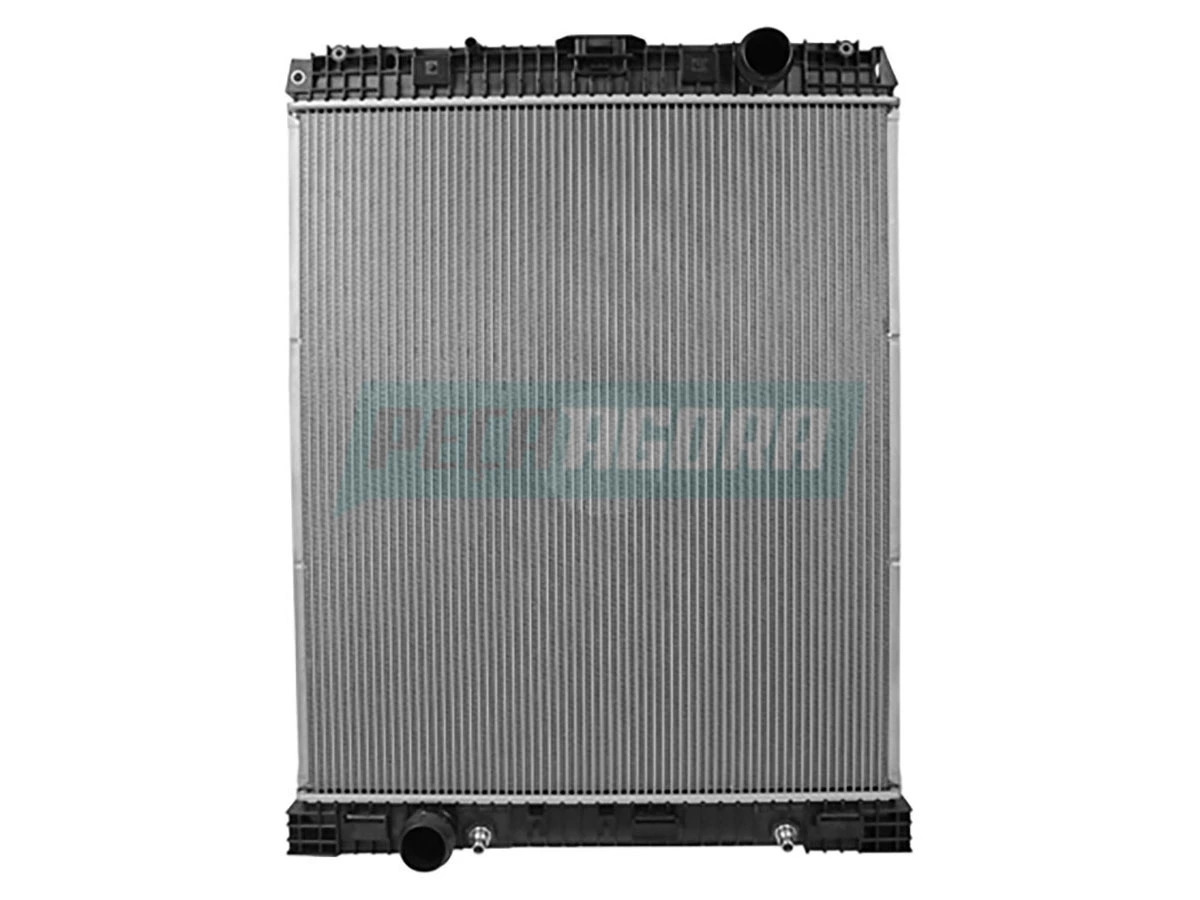 RADIADOR AGUA MB MB CAMINHOES AXOR 1933 / 2040 / 2523 / 2528 / 2533 / 2826 / 283