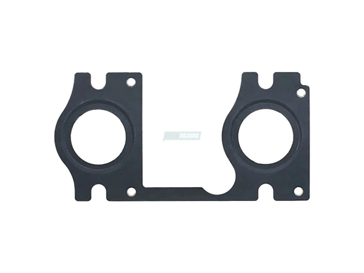 JUNTA COLETOR ESCAPE MULTI FOLHAS OM904 OM906 OM924 OM926 (9261420080)