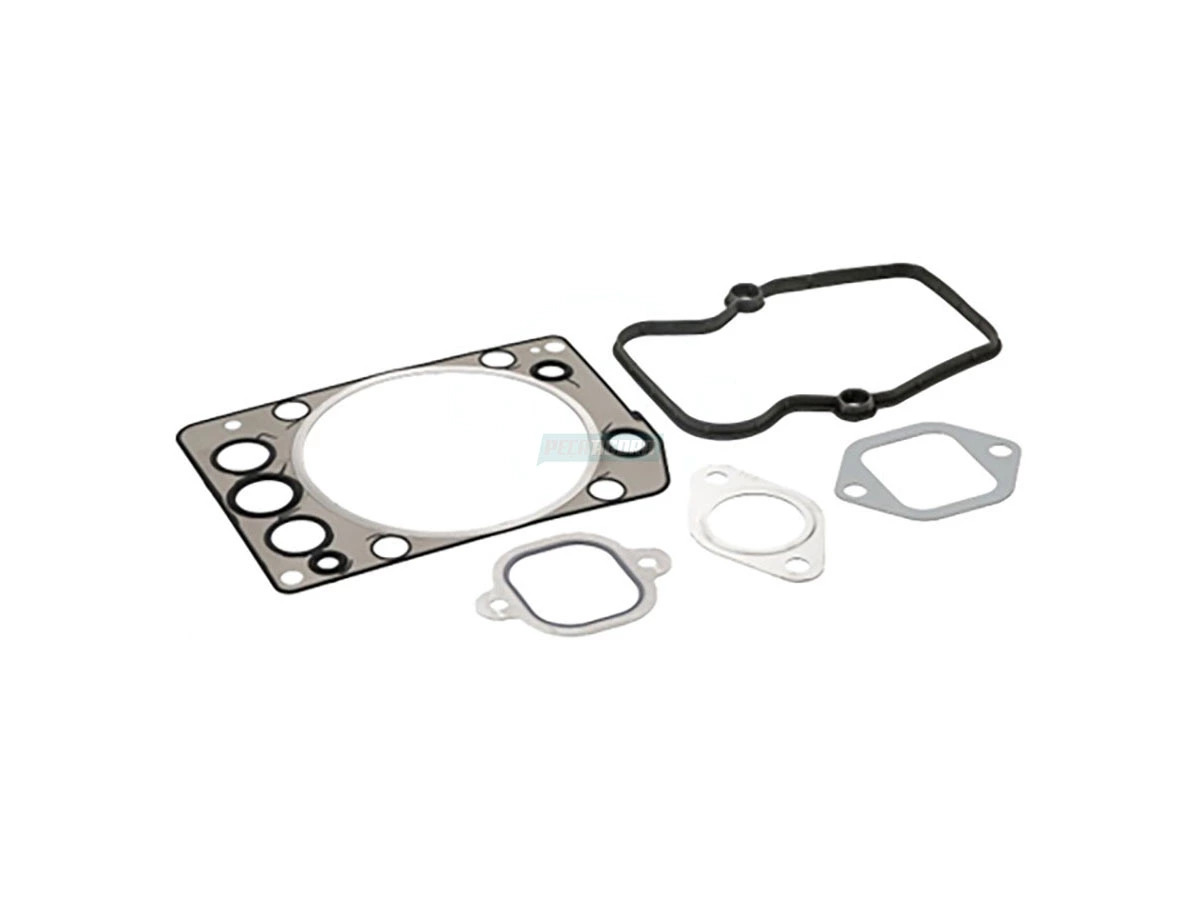 JOGO JUNTAS SUPERIOR (01 CIL) OM457 MODERNO SEM RETENTOR VALVULAMB OM (457016122