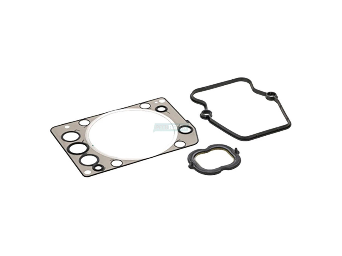 JOGO JUNTAS SUPERIOR 01 CIL OM460 S-RET VALV MOTOR OM 460 COM JUNTA TAMPA VALVUL