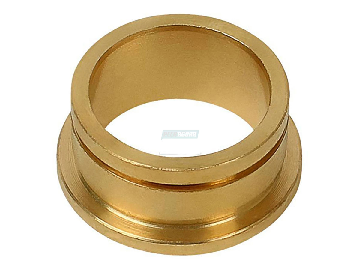 BUCHA BRONZE EIXO GARFO CAMBIO PARA SCANIA ONIBUS SERIE F K N P G R T (1305109.)