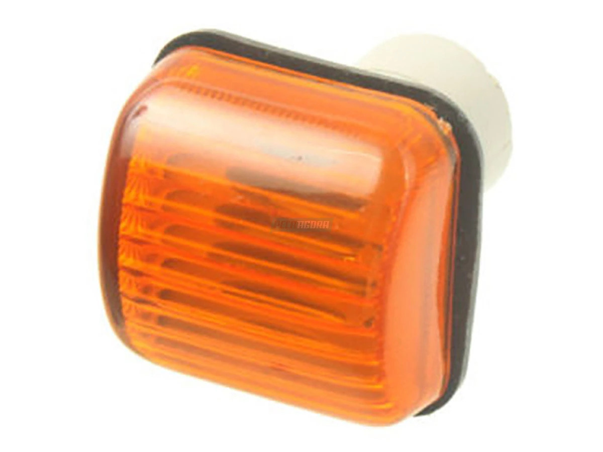 LANTERNA LATERAL DUCATO SEM SOQUETE AMBAR FIAT DUCATO ATE 2004 (1301076080)