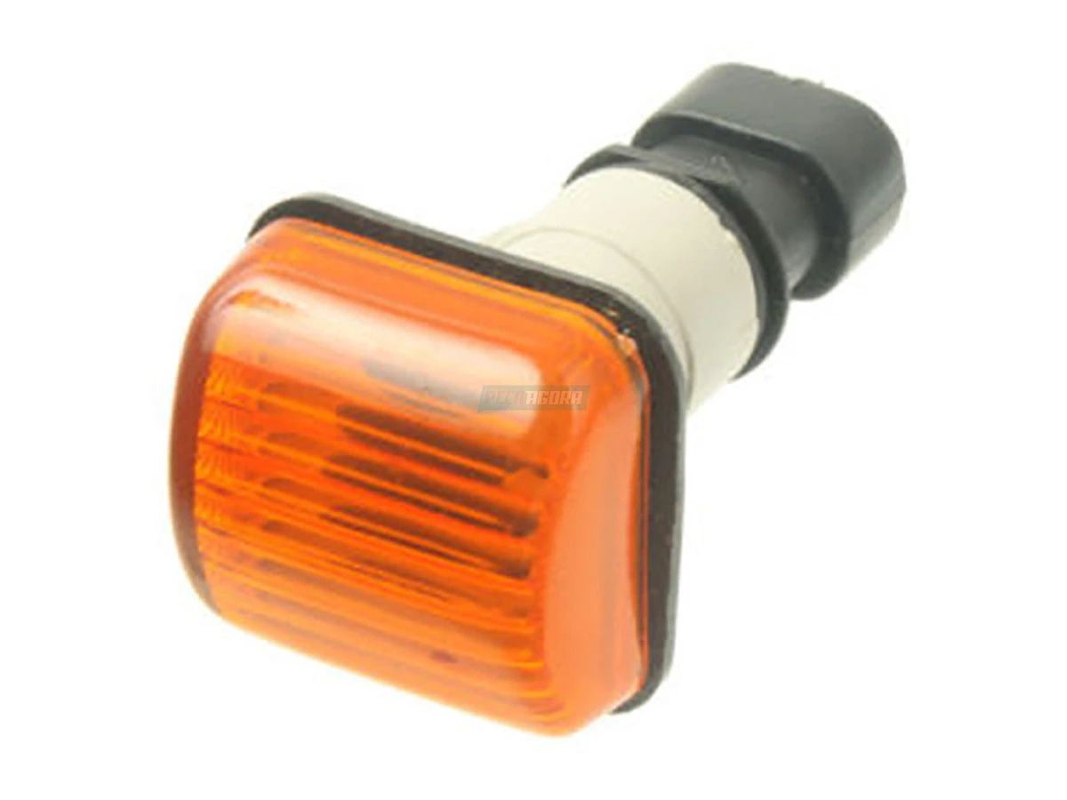 LANTERNA LATERAL DUCATO COM SOQUETE AMBAR FIAT DUCATO ATE 2004 (1301076080.)